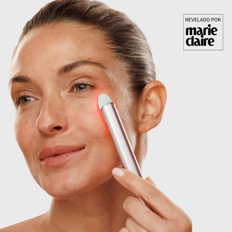 Tratamiento Integral para el Contorno de Ojos : Lapiz & Sérum Activador